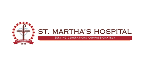 St Marthas Hospital