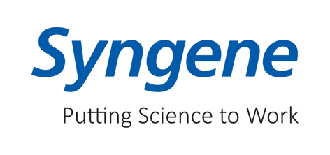 Syngene Logo
